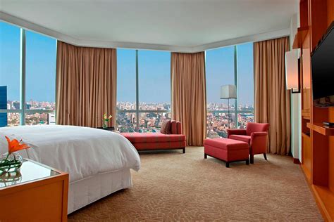 The Westin Lima Hotel And Convention Center Lima Ofertas Actualizadas