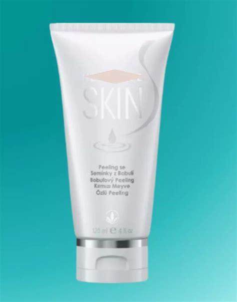 Ягодный скраб для мгновенного обновления кожи SKIN Herbalife - купить с ...