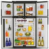 Refrigerator Open Images