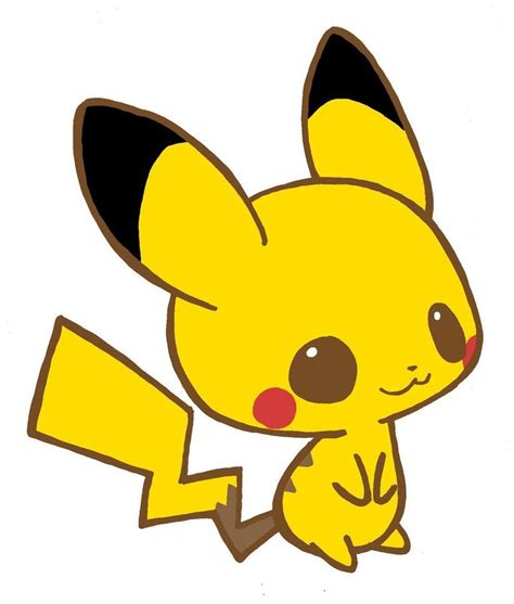 337 By Inopoke On Deviantart Pikachu Cute Pokemon Pictures Pikachu Art