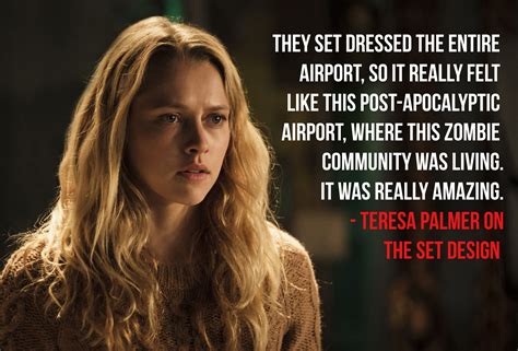 They say locals know all of the hidden gems, so it's no surprise to see teresa on kangaroo island. Teresa Palmer has always been amazingly kind to us. See ...