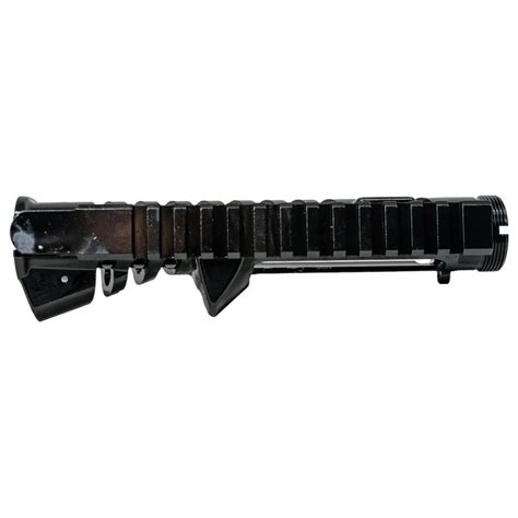 Tss Skeletonized Ar 15 Stripped Upper Receiver Texas Shooters Supply