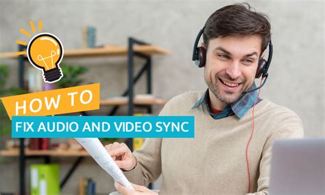 How Do I Fix Audio And Out Of Sync Video - How to fix audio and video sync problems | Windows Movie Maker