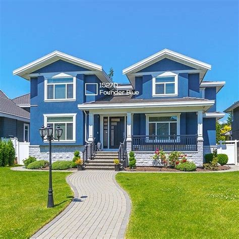 1 pilihan warna cat rumah minimalis dulux. Warna biru dapat digunakan secara efektif untuk ...