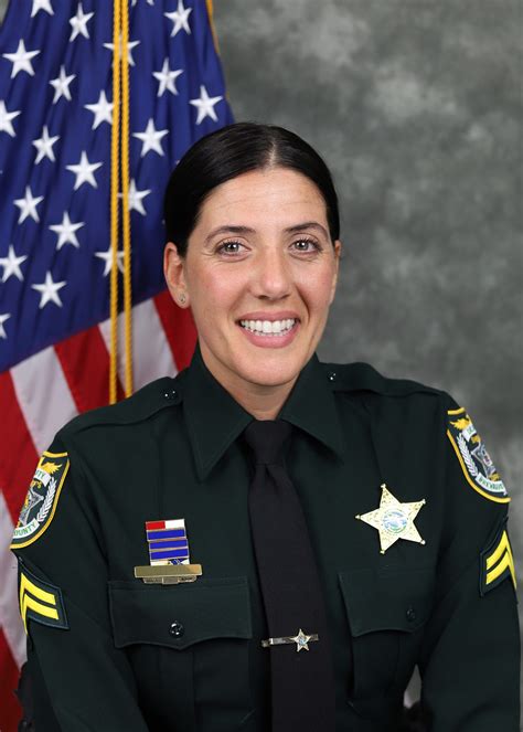 NR 23-16 Brevard County Sheriff’s Office announces award winners
