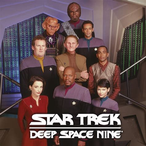 Star Trek Deep Space Nine Season 7 Wiki Synopsis Reviews Movies