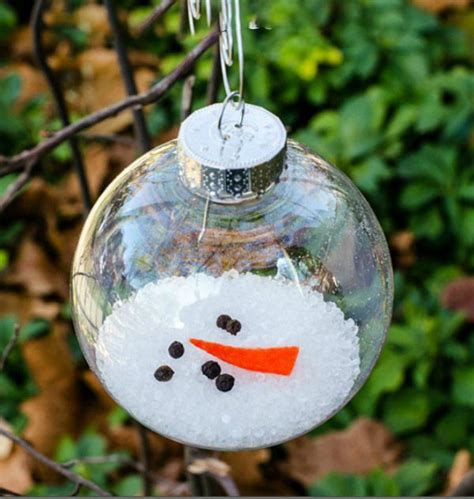 40 Beautiful Diy Snowman Ideas For Christmas Decoration Page 2 Of 5