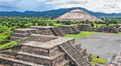 15 Best Teotihuacan Tours The Crazy Tourist