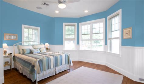 Sherwin Williams Quench Blue Bedroom Paint Colors Master Boys