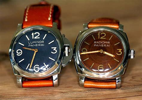 Swiss Design Watches The Most Beautiful Vintage Panerai In The World