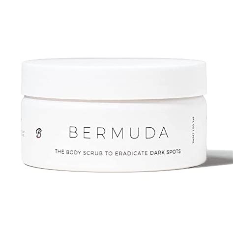 10 Best Exfoliating Body Scrub For Dark Spots Review And Buying Guide Blinkxtv