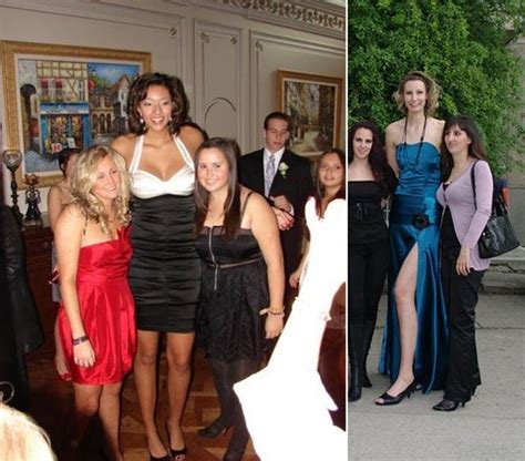 Tallest Girls All Over The World Ritemail
