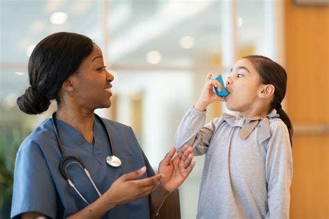 Create An Asthma Care Plan For School To Get Asthma Ready This Fall