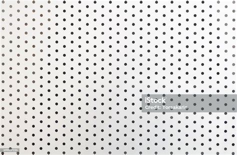 White Metal Mesh Screen Texture And Seamless Background Stock Photo