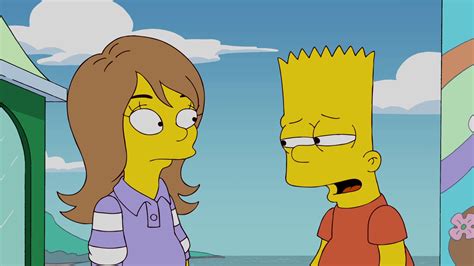 The simpsons simpsons bart nirvana hd, cartoon/comic. 1080X1080 Sad Heart Bart : Largest Collection of Free-to ...