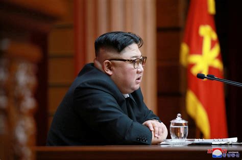 While Experts Have Cast Doubt On Reports That The North Korean Dictator Is Gravely Ill The