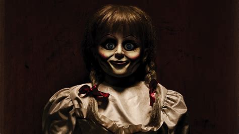 Annabelle Wallpapers 65 Pictures
