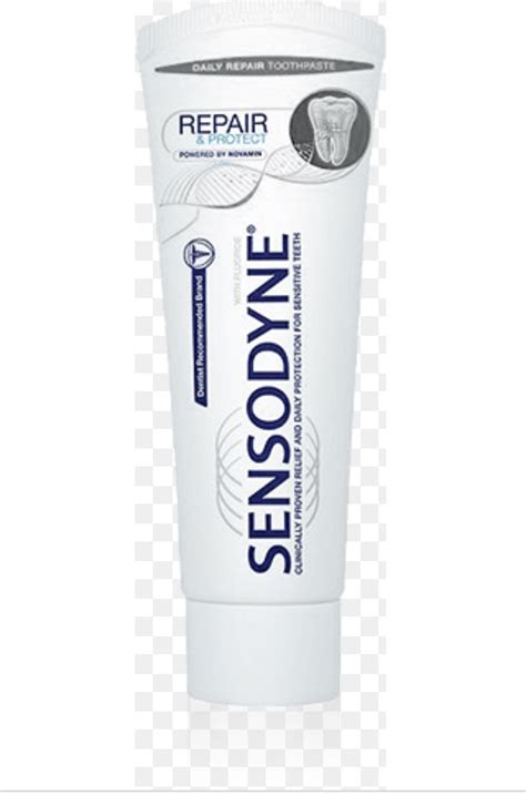 Sensodyne Repair And Protect Reviews In Toothpastes Chickadvisor