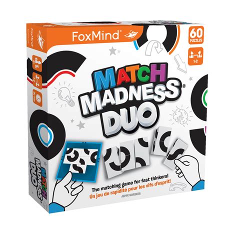 Match Madness Duo – Games
