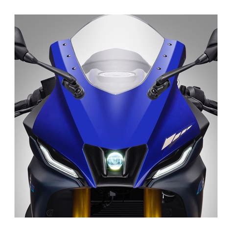 Body Front Cowling Yamaha Yzf R R M Bdj F