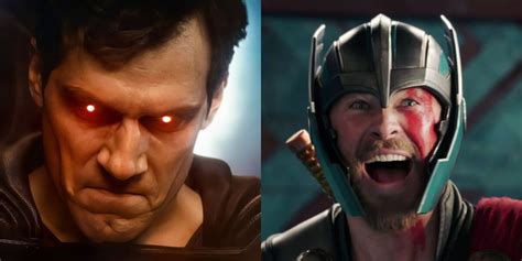 the most annoying comic book movie tropes