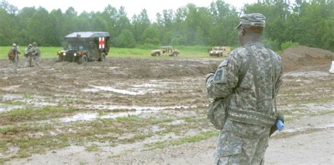 First Army Helps National Guard Brigade Combat Team Increase Its