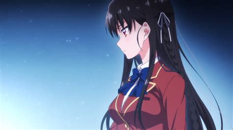 Classroom Of The Elite Season 3 Release Date Set For 2023 Anime Corner