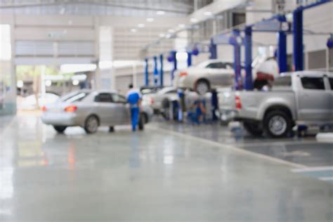 A Guide To Car Servicing