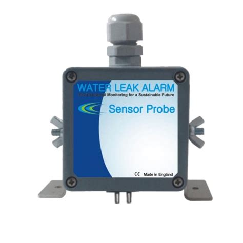 Water Leak Detection Sensor Probe Tanks Direct