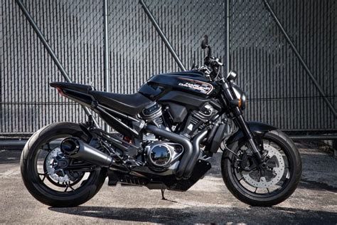 Harley Davidson Revela Motos De Baixa Cilindrada Naked E Big Trail