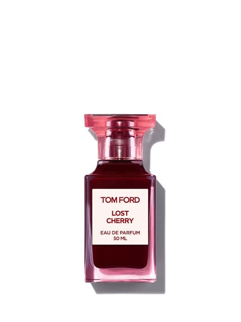 Tom Ford Beauty Lost Cherry Eau De Parfum Violet Grey