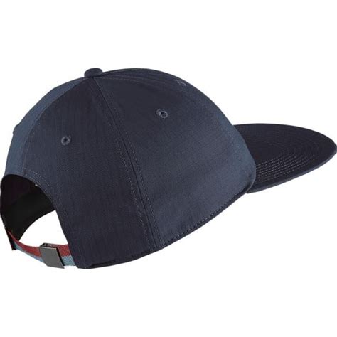 Gorra Nike Sb Heritage86 Azul 2019 Bikeshop