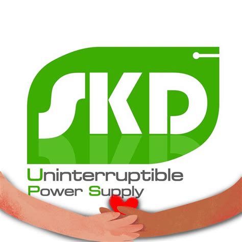 SKD UPS - เครื่องสำรองไฟฟ้า