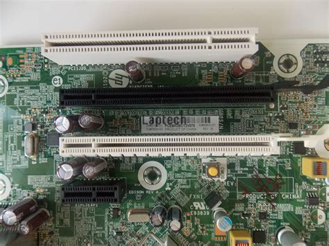 Buy Hp Elite 8300 Sff System Mainboard 657094 001 656933 001 657084 001