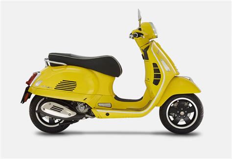Yeni ön ess süspansiyon ve akıllı telefonunuzu. Vespa 2020 GTS HPE Super 300 | San Diego Scooters | Vespa ...