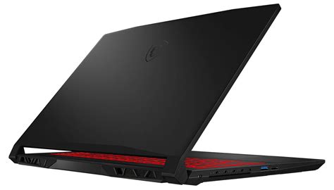 Msi Katana Gf66 Review Gaming Laptop With Geforce Rtx 3050 2022