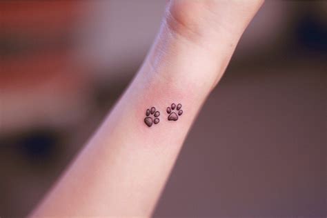 Cute Tiny Wrist Tattoos Youll Want To Get Immediately
