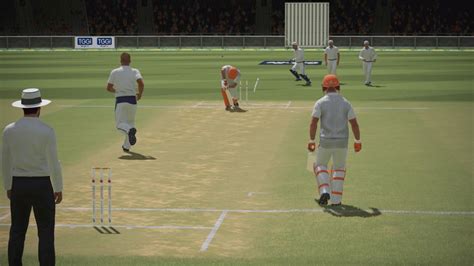 Ashes Cricket Review Gamespot