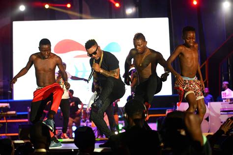 One Lagos Fiesta Returns With A Bang Bhm