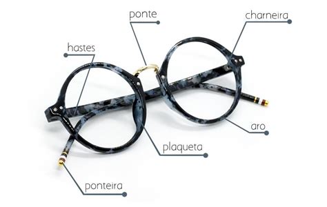Como escolher a armação de óculos que combina com seu rosto Hoya