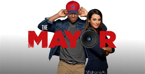When Does The Mayor Season 2 Start Abc Tv Show Release Date Cancelled Release Date Tv