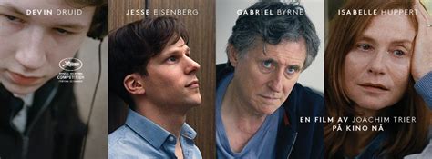 She feels that this might be her only chance for a better life. Louder than Bombs Movie Trailer : Teaser Trailer