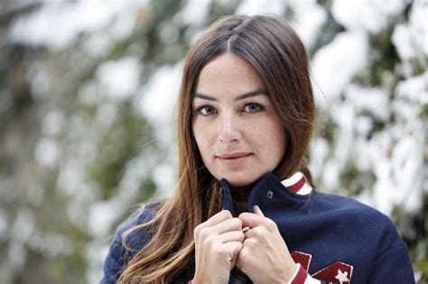 Através das redes sociais, helena coelho fez algumas confidências. Helena Coelho na neve - Boas.pt - Celebridades e Famosas ...