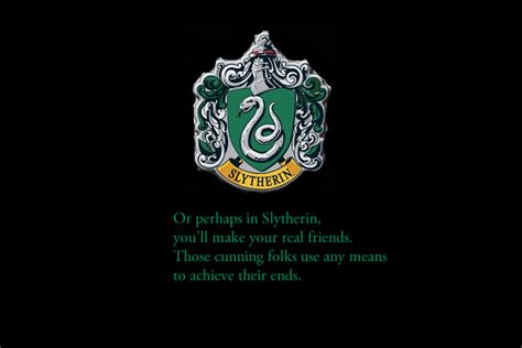 Hogwarts Alumni Slytherin House