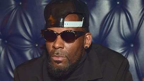 ‘surviving R Kelly And Why We Cant Separate The Art From The Artist