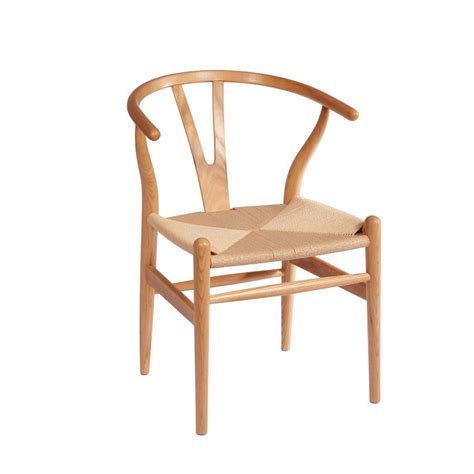 Is your wishbone chair hans wegner's replica? Replica Hans Wegner Wishbone Chair