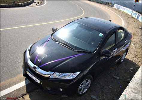 Honda city v at my 2015 white, automatic gear, smooth, smooth, exquisite, guaranteed if you find the accident hard overturned drowning before buy night 2 times with guaranteed after the car repair center 1 year free warranty, engine and gearbox. 2014 Crystal Black Pearl Honda City VX-D - A new member in ...