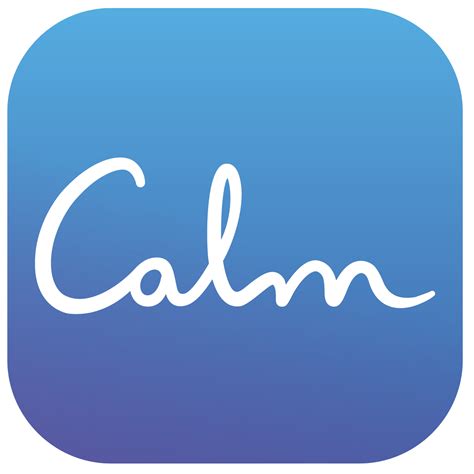 Calm – RedSauce png image