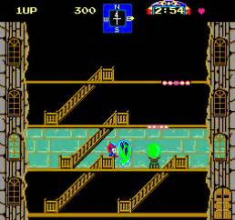 Vgjunk Bogey Manor Arcade