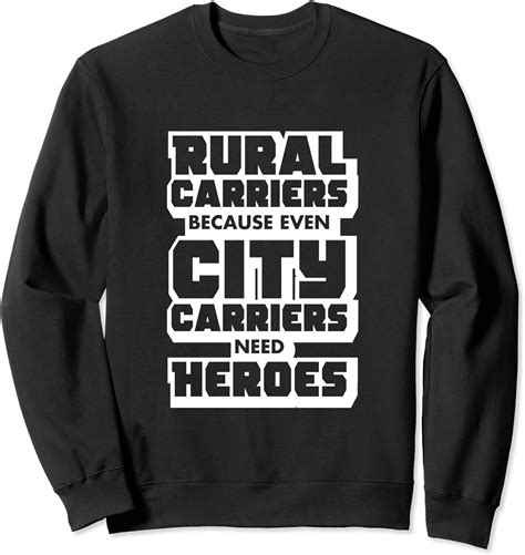 Rural Carriers Shirt Funny Postal Worker Postman T Shirts